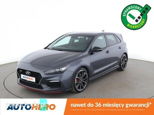 Hyundai i30 2.0 T-GDI N Performance