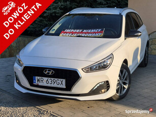 Hyundai i30 2020r, Bogata Opcja. Org. Lakier, Przebieg Tylko 71tyś km III …