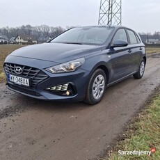 Hyundai I30 Polski Salon | Gwarancja do 2027 | Leasing | FV 23% | Bezwypadk