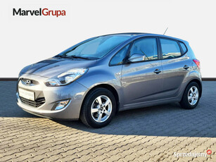 Hyundai ix20 1.4 MPI MT 90 KM WersjaComfort SalonPL