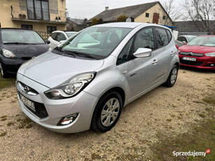 Hyundai ix20 2011r !!! Klimatronik !!! Czujniki cofania !!! Tempomat