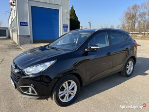 Hyundai ix25 1.6 BENZYNA Klimatronik Tempomat Nawigacja Kamera Bluetooth