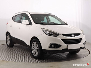 Hyundai ix35 1.6 GDI