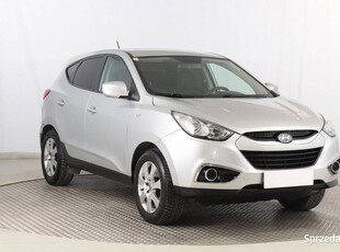 Hyundai ix35 1.6 GDI