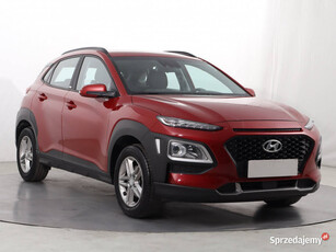 Hyundai Kona 1.0 T-GDI