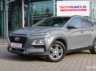 HYUNDAI Kona, 2020r. | Gwarancja | I-WŁ | ASO | FV23% | Head-Up | Kamera C…