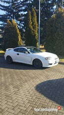 Hyundai Tiburon 2.7 V6 LPG