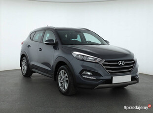 Hyundai Tucson 1.6 GDI