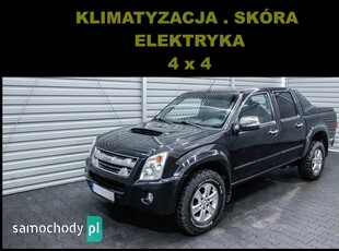 Isuzu D-Max 3.0d DC LS