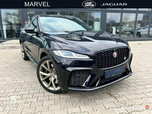 Jaguar F-PACE F-Pace 5.0 V8 S/C 550 KM AWD Auto SVR EDITION 1988 ONE OF 394