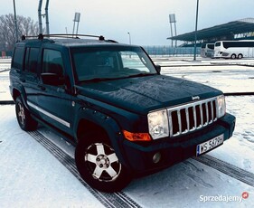 Jeep commander nie Cherokee Wrangler liberthy