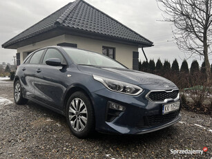 KIA CEED 1.0 2020r.