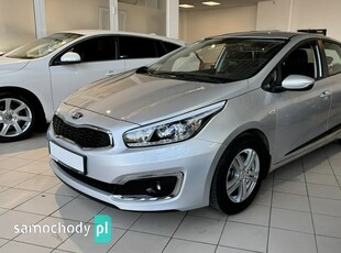 Kia Ceed 1.4 Attract