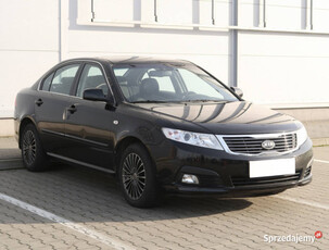 Kia Magentis 2.0 CRDi