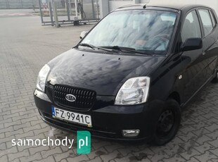 Kia Picanto 1.1