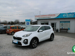 Kia Sportage F-vat,salon-pl-I-właściciel,gwarancja,automat,Karea-cofania I…