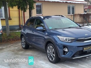 Kia Stonic 1.0 GDI