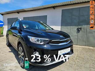 Kia Stonic 1.6 CRDi SCR XL