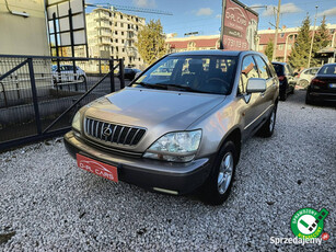 Lexus RX Salon PL| SUPER STAN| Skóry| Zadbany | Doinwestowany | Nowy Silni…