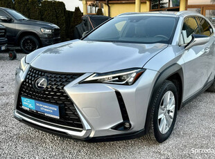 Lexus UX 250h,Hybryda,Idealny,Gwarancja