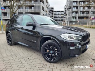 M-Pakiet * xDrive30d, 3.0l diesel 258KM*Salon PL * Bezwypadkowy * 94, 804km