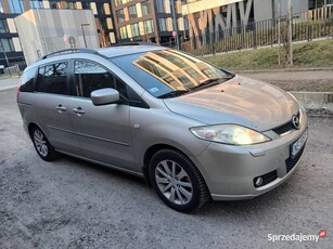 MAZDA 5-2,0+GAZ