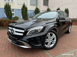 MERCEDES GLA 200 1,6 156 KM 105 tyś km