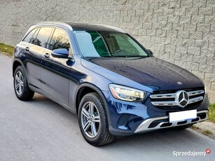 Mercedes GLC