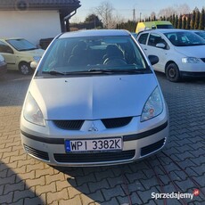 Mitsubishi Colt 1,3 klima, gaz