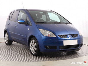 Mitsubishi Colt 1.5 DI-D