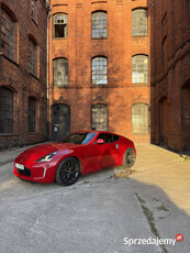 Nissan 370Z 3.7 Lift