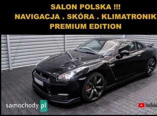 Nissan GT-R Premium Edition