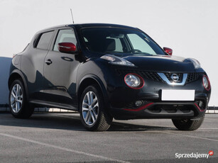 Nissan Juke 1.2 DIG-T