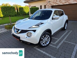 Nissan Juke 1.2 DIG-T