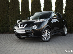 Nissan Juke 1.2 DIG-T, Facelifting, I Właściciel w PL, Bezwy