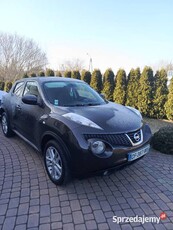 Nissan Juke 1.5 Dci