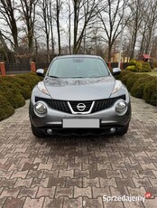 Nissan Juke 1.6