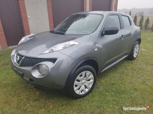 Nissan juke 2013