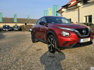 Nissan Juke Salon Polska Automat II (2019-)