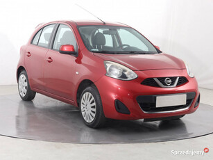 Nissan Micra 1.2 12V