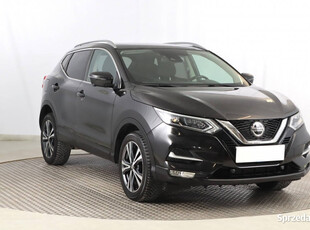 Nissan Qashqai 1.2 DIG-T