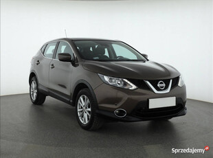 Nissan Qashqai 1.2 DIG-T