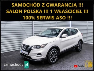 Nissan Qashqai 1.2 DIG-T N-Vision Xtronic EU6