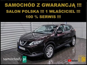 Nissan Qashqai 1.2 DIG-T Tekna