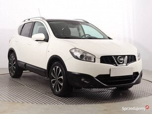 Nissan Qashqai 1.6