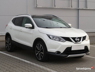 Nissan Qashqai 1.6 dCi