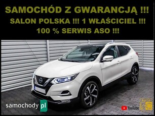 Nissan Qashqai 1.6 DIG-T Tekna