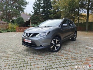 Nissan Qashqai Super Stan