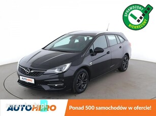 Opel Astra 1.2 Turbo Start/Stop Sports Tourer 2020