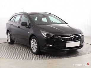 Opel Astra 1.6 CDTI